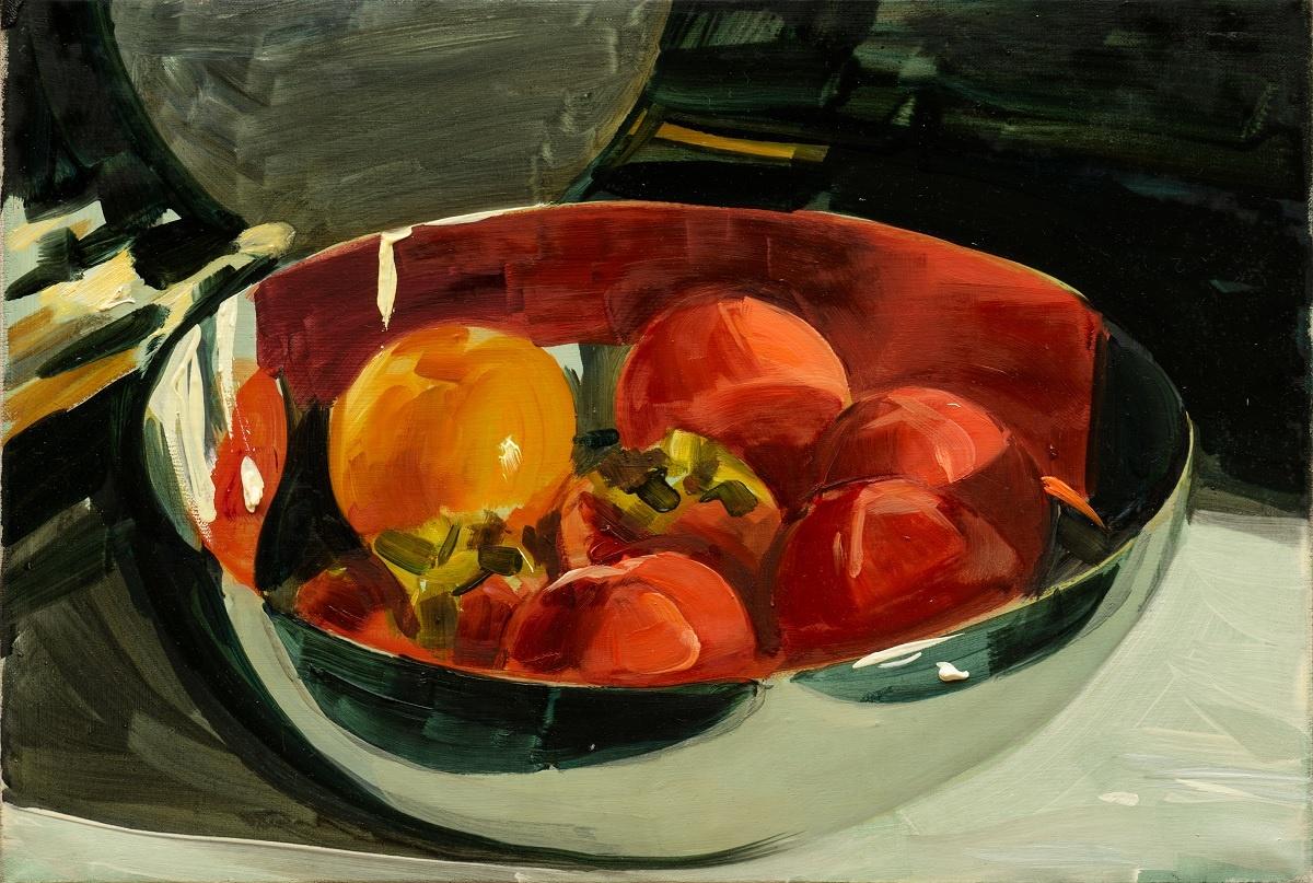 O.T. (Kakis) - Alex Amann 