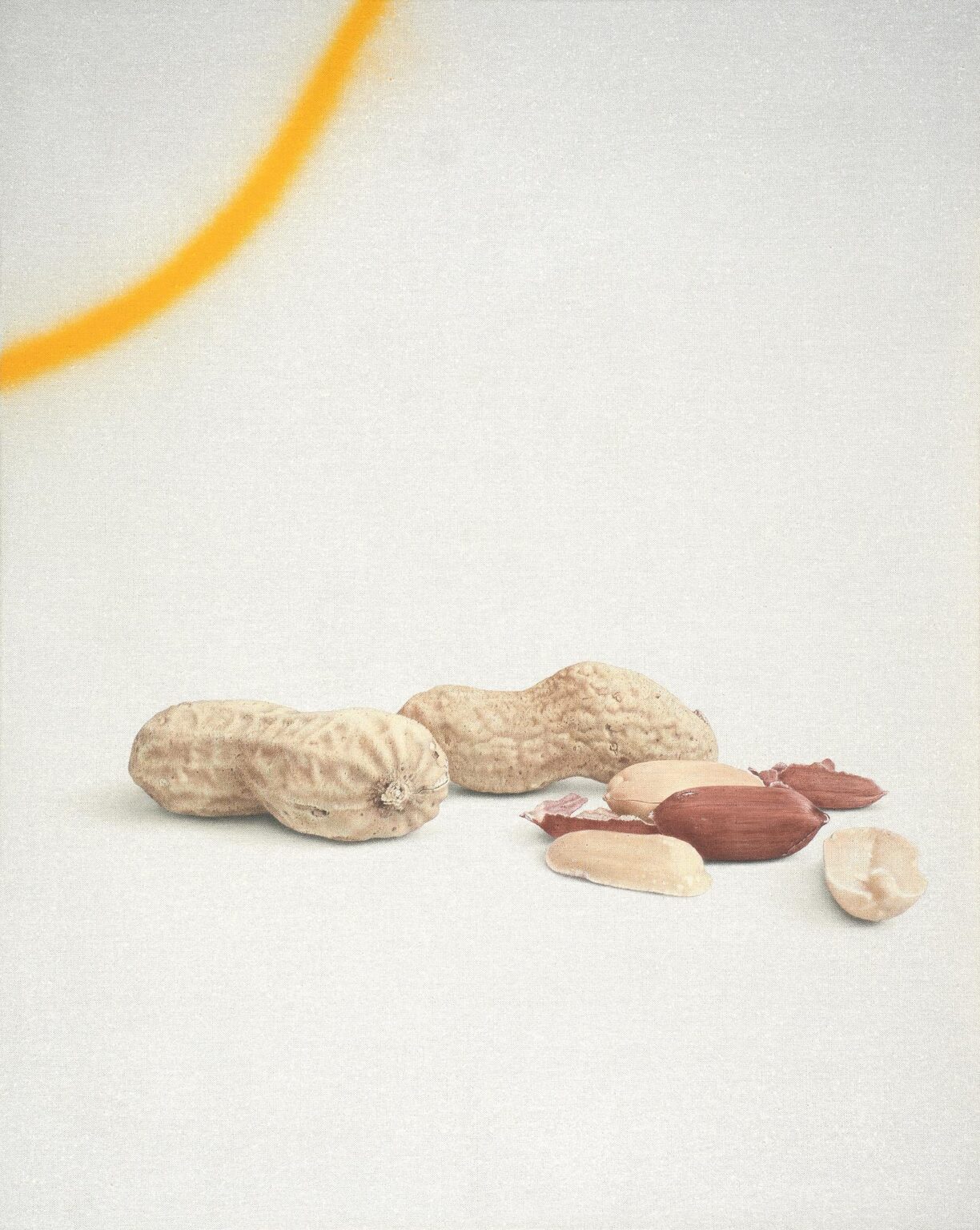 Erdnuss - Alfredo Barsuglia 