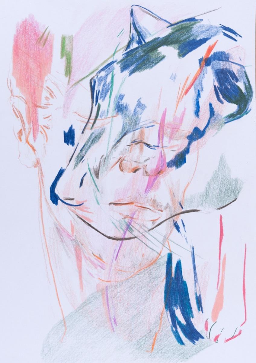 Pink Panther / Rhodes - Elisabeth Wedenig 