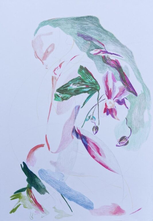 Wir warten nicht aufs Paradies IV - Elisabeth Wedenig 