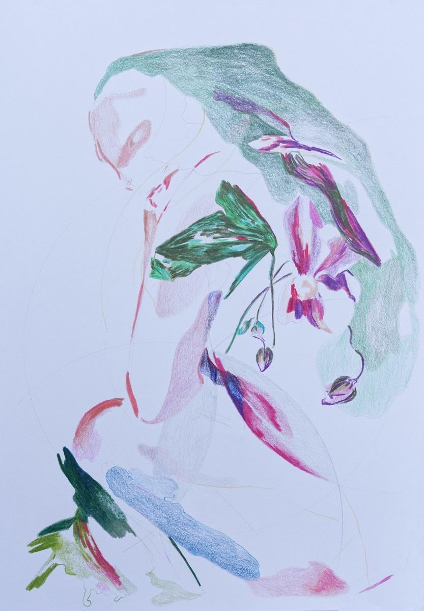 Wir warten nicht aufs Paradies IV - Elisabeth Wedenig 