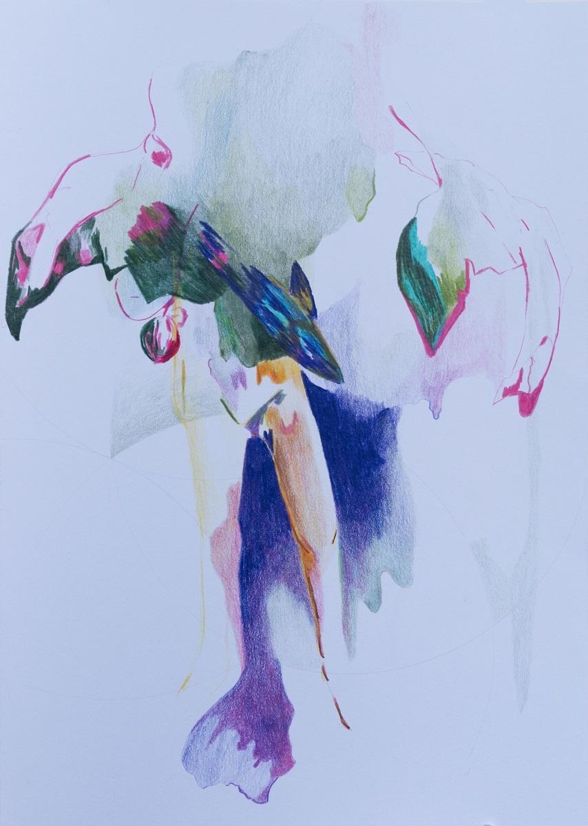 Wir warten nicht aufs Paradies III - Elisabeth Wedenig 