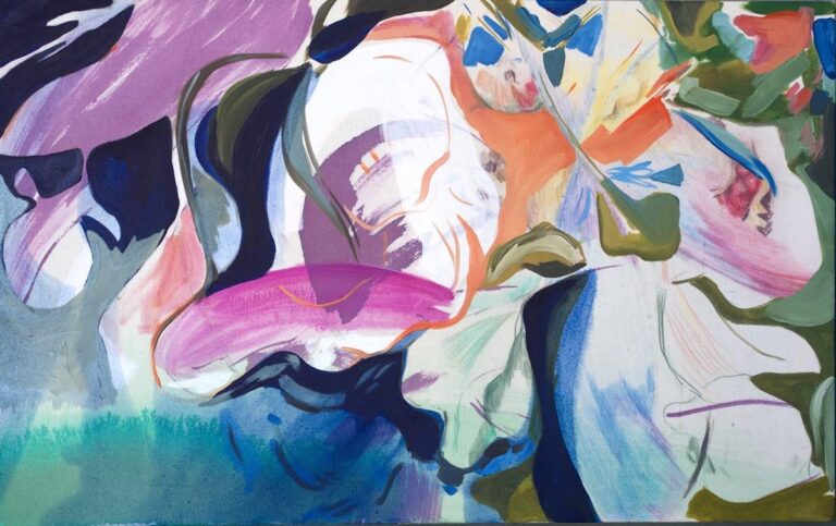 Pomegranate 3 - Elisabeth Wedenig 