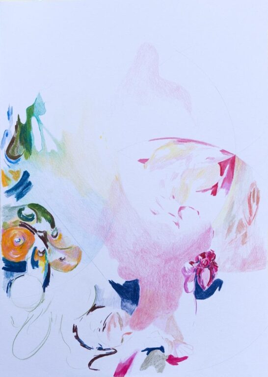 Wir warten nicht aufs Paradies II - Elisabeth Wedenig 