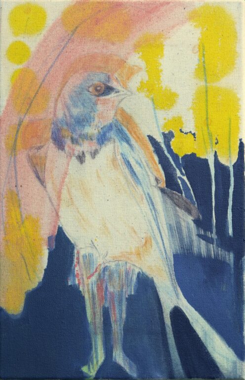 take care - Elisabeth Wedenig 