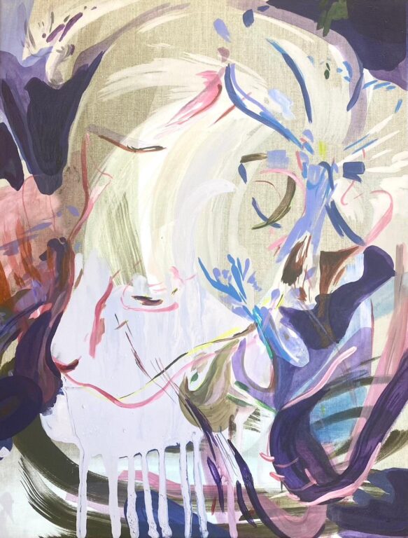 Pink Panther 2 - Elisabeth Wedenig 