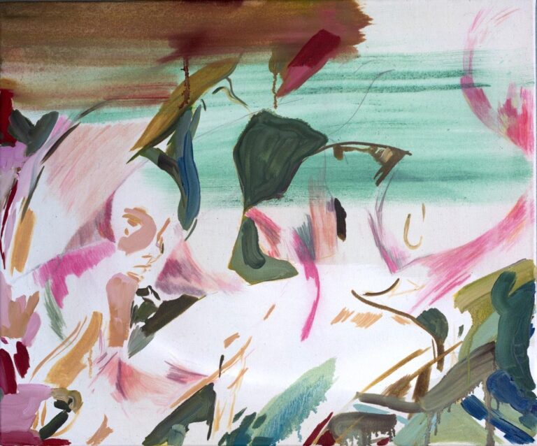 Pomegranate 5 - Elisabeth Wedenig 