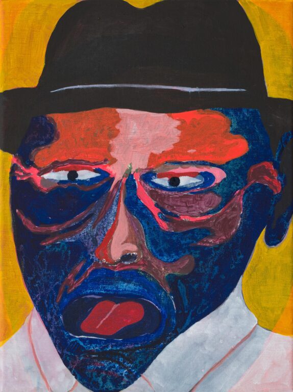 Tongue - Daniel Domig 