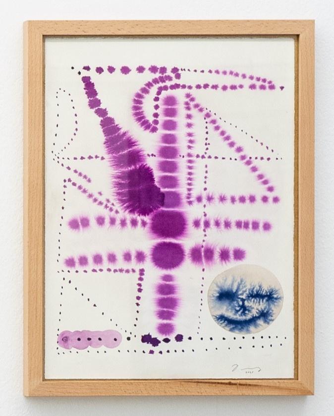 Untitled - Daniel Domig 