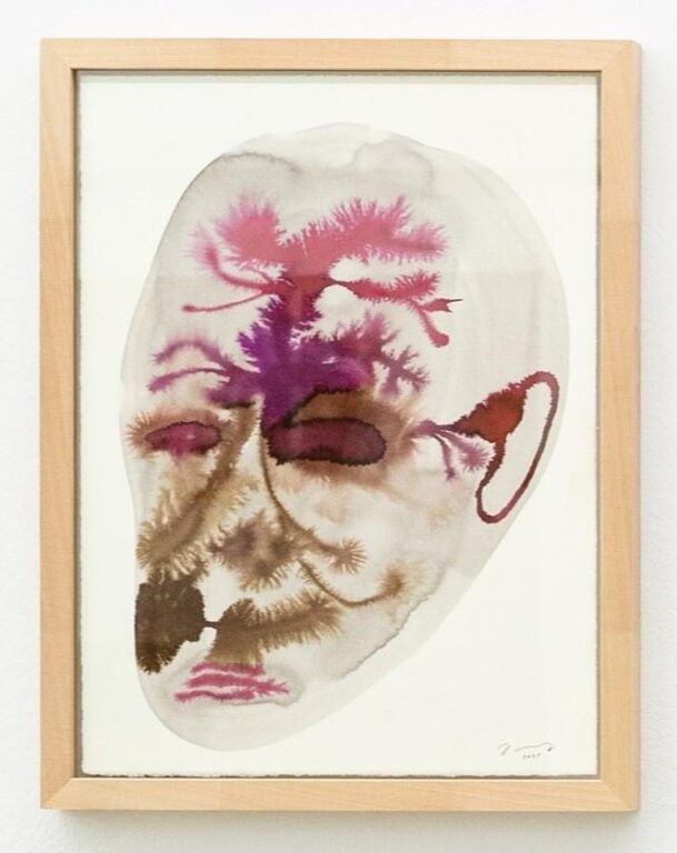 Untitled - Daniel Domig 