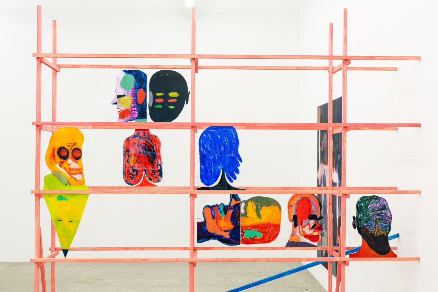 QUORUM PRESENT - Daniel Domig 