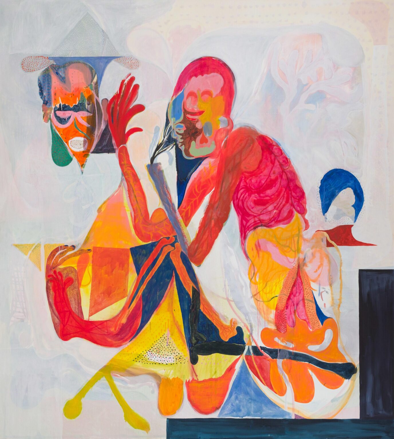 All Truth contains a Contradiction - Daniel Domig 