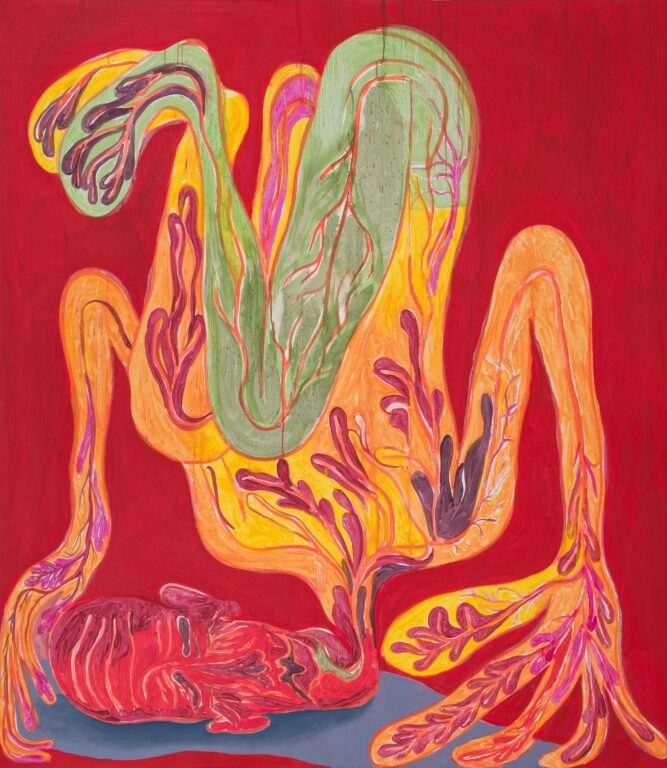 Standhand - Daniel Domig 