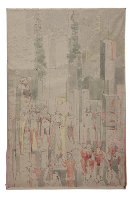 Der Zweck und Sinn - Maria Legat 