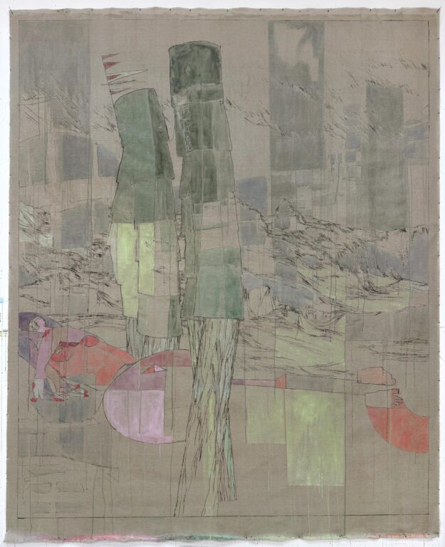 DESIDERAT; Jonglage VII - Maria Legat 