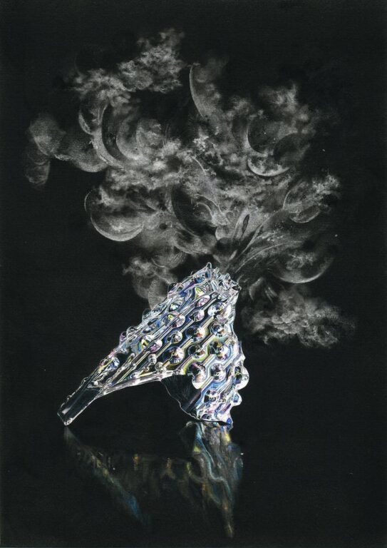 Apologie des Zufälligen (untitled) - PAYER GABRIEL 