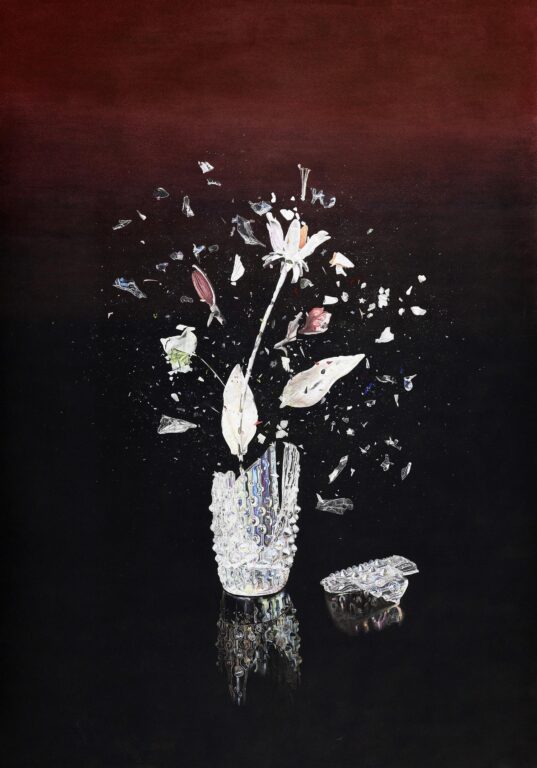 Absence of Nothingness (Kosmogramm) - PAYER GABRIEL 