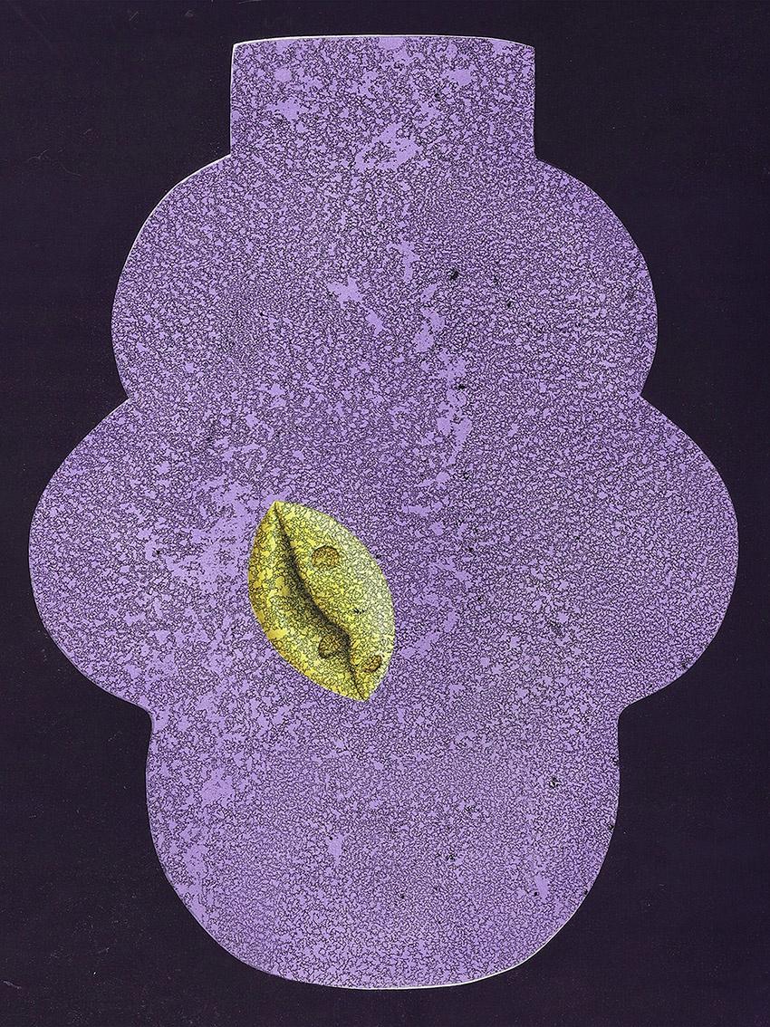 Sekund&auml;robjekte (No.03) - PAYER GABRIEL 