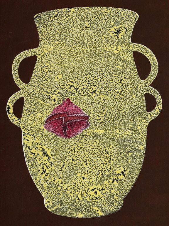 Sekundärobjekte (No.02) - PAYER GABRIEL 