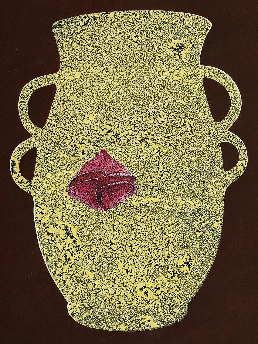 Sekund&auml;robjekte (No.02) - PAYER GABRIEL 