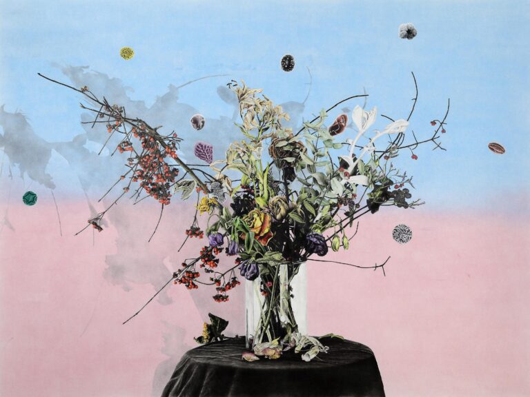 Absence of Nothingness (Tribute to Banu Subramaniam) - PAYER GABRIEL 