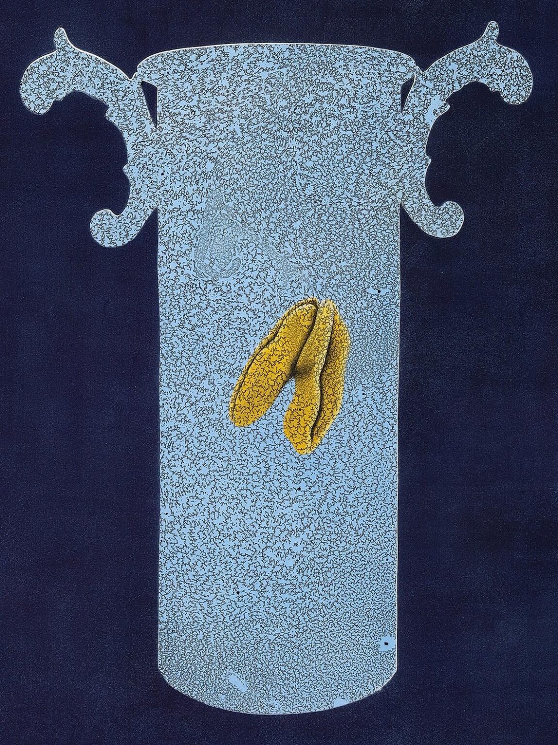 Prim&auml;robjekt (No.4) - PAYER GABRIEL 