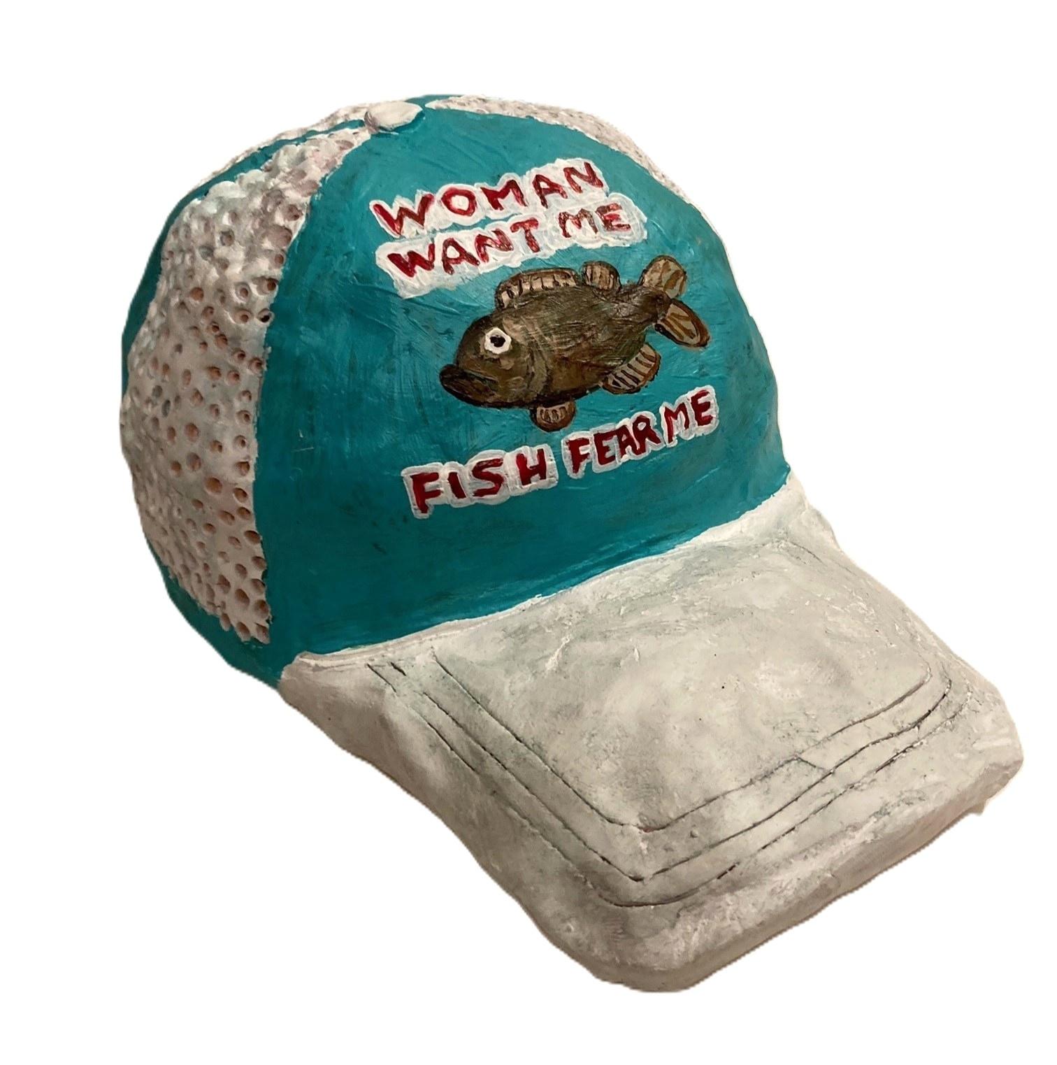 Fischer Kapperl - Leo Mayr 