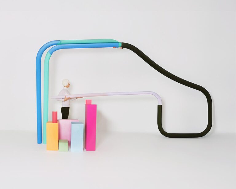 Innovation - Nina Rike Springer 