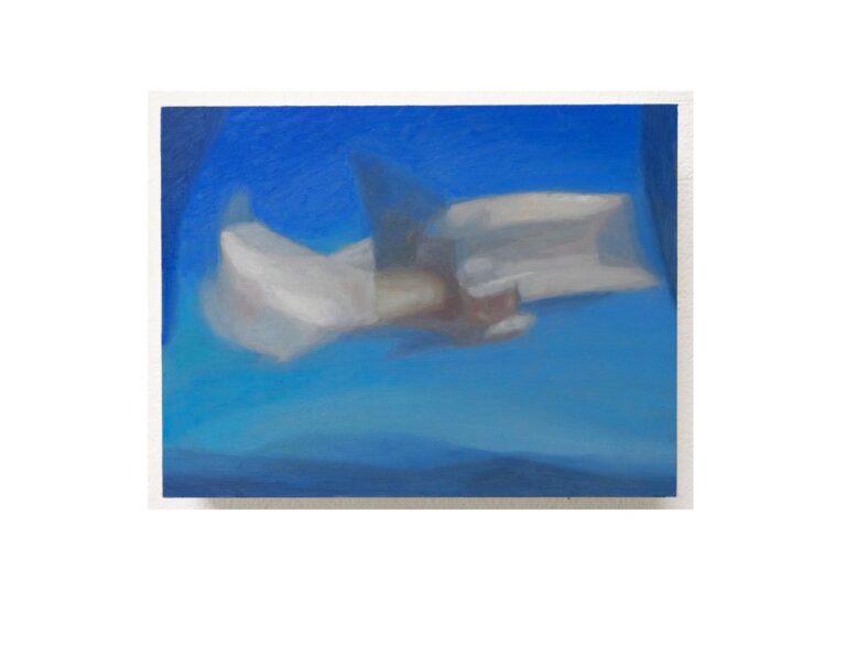 Soft Ascend - David Mase 