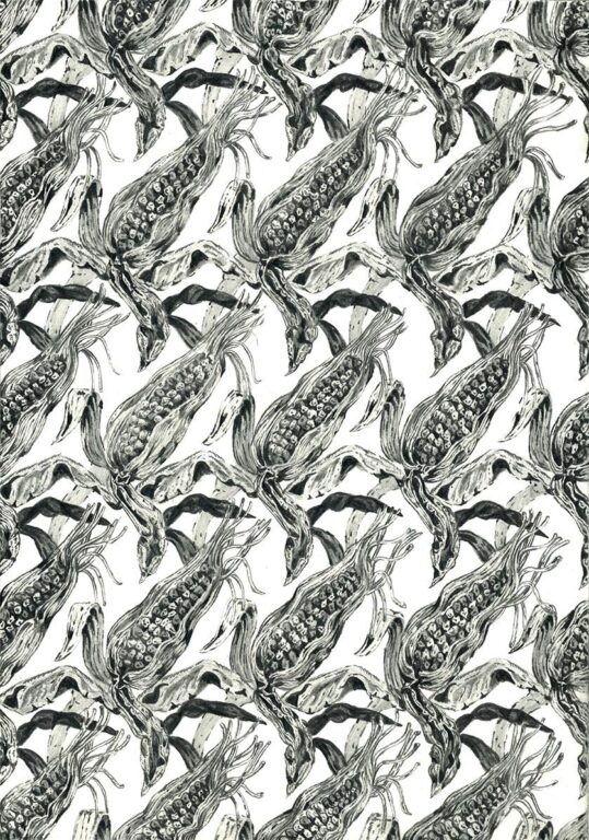 untitled - Patrick Roman Scherer 