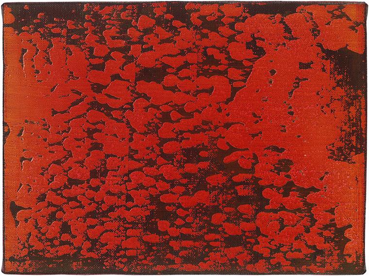 O.T. - Michael Kravagna 