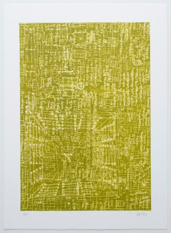 Anordnungssystem OWPD (C079) - Darja Shatalova 