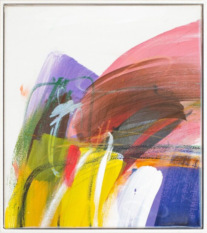 feeling saucy - Violetta Ehnsperg 