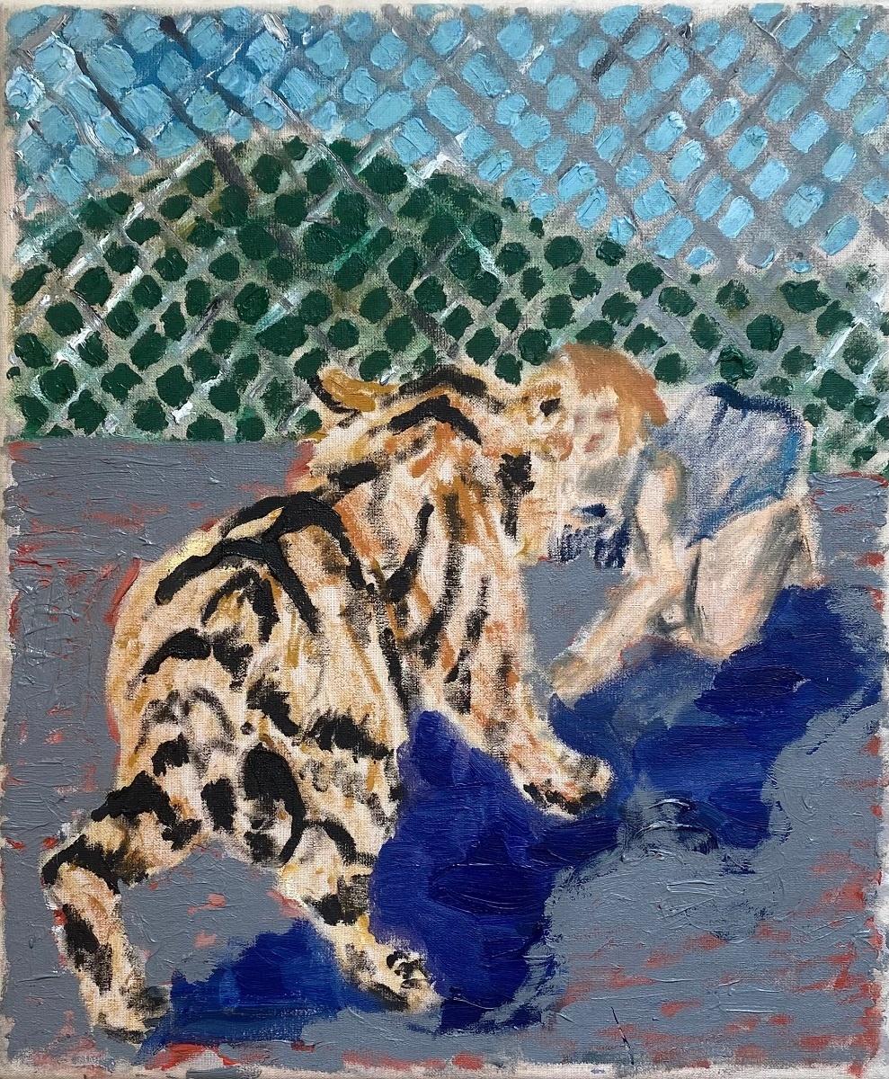 untitled - Ina Ebenberger 