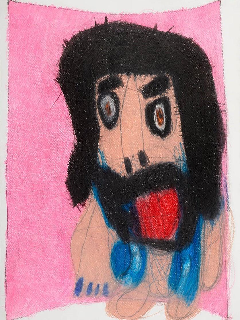 Wurst Conchita - Sylvia Manfreda 