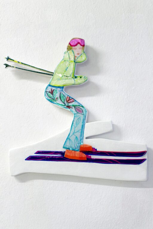 Synchrony in flux (2) - Anthia Loizou 