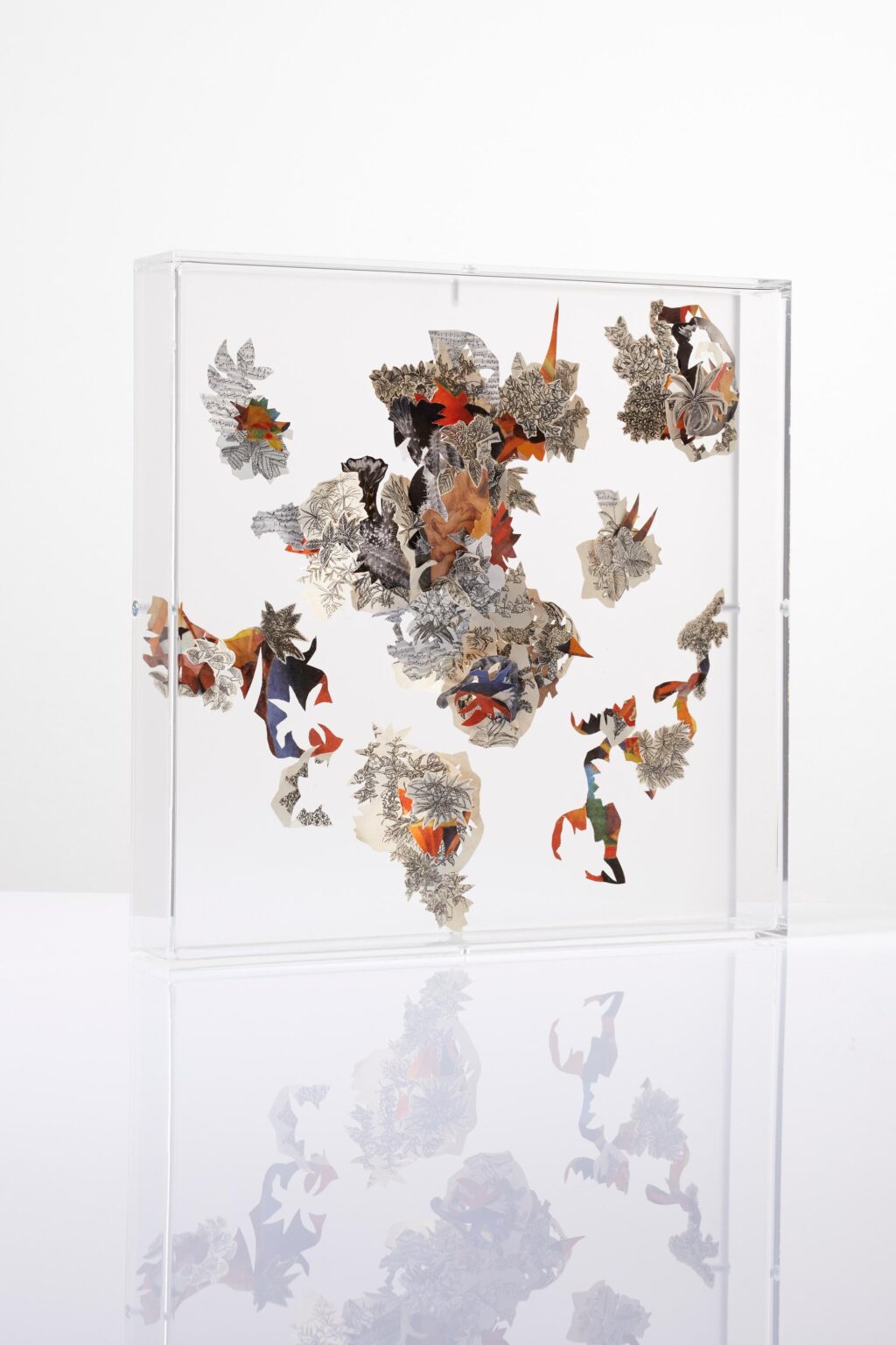 Sound being - Karen Elliot 