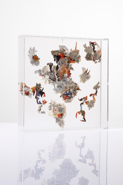 Sound being - Karen Elliot 