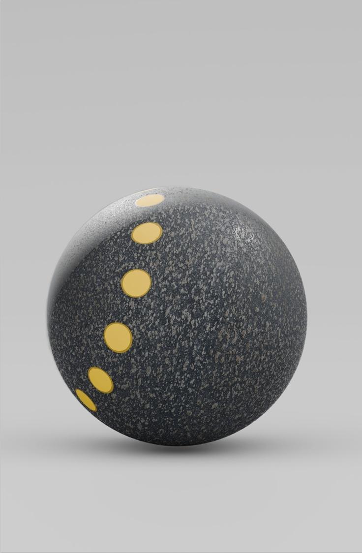 Spheres - Simona Obholzer 