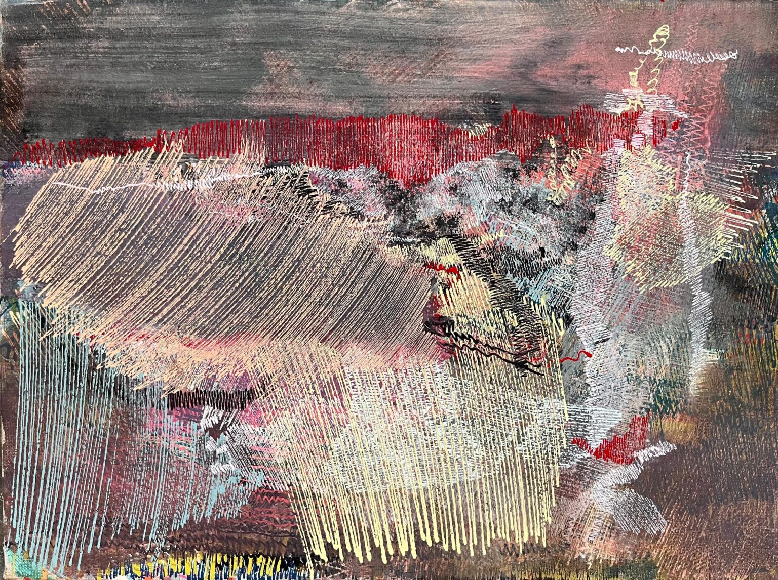 O.T. - Matthias Buch 