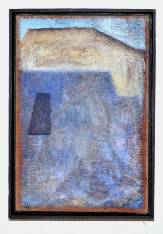 Looking Up - Ina Ebenberger 