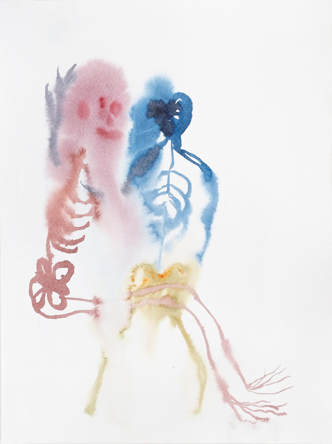 Untitled - Daniel Domig 