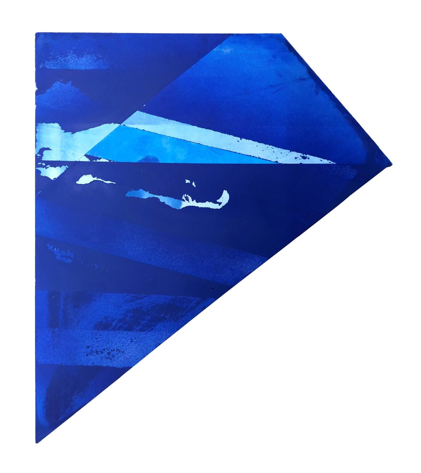 Once in a Blue Moon - Sophie Dvoř&aacute;k 