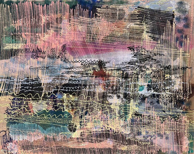 O.T. - Matthias Buch 