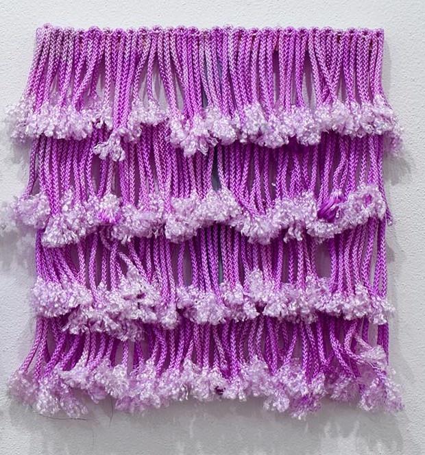 Fringe #3 - Terese Kasalicky 