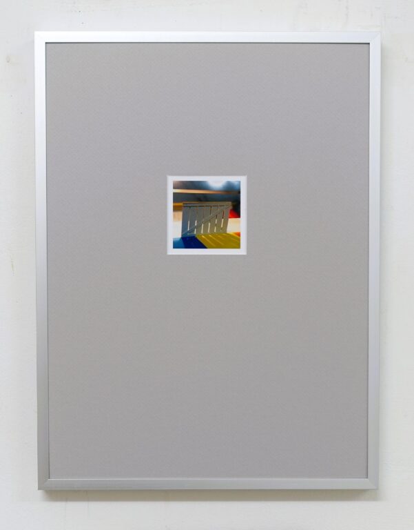 UTOPOS - Eric Kressnig 