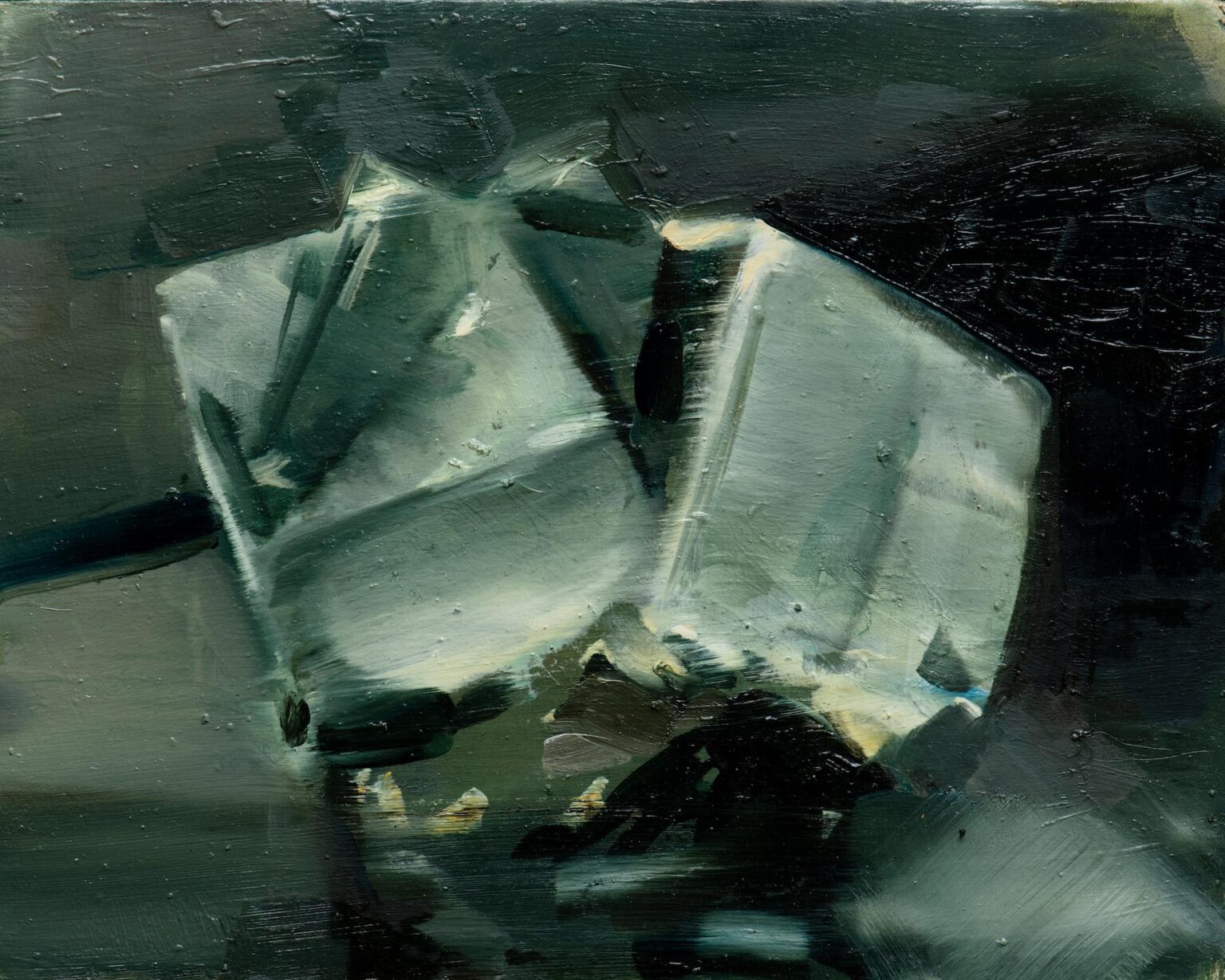 Mineral X - Alex Amann 