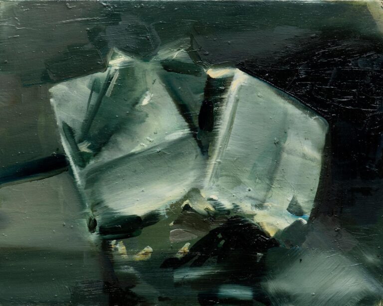 Mineral X - Alex Amann 