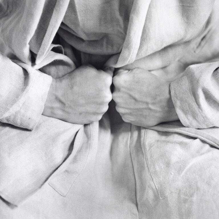 Margot Pilz – Museu de Arte Contemporânea da Universidade de São Paulo, Brasilien 