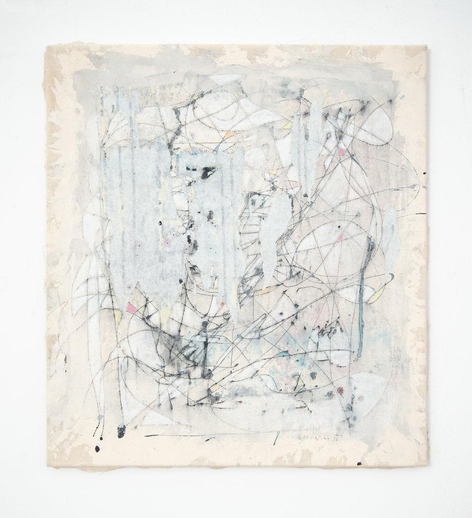 O.T. - Sofia Goscinski 